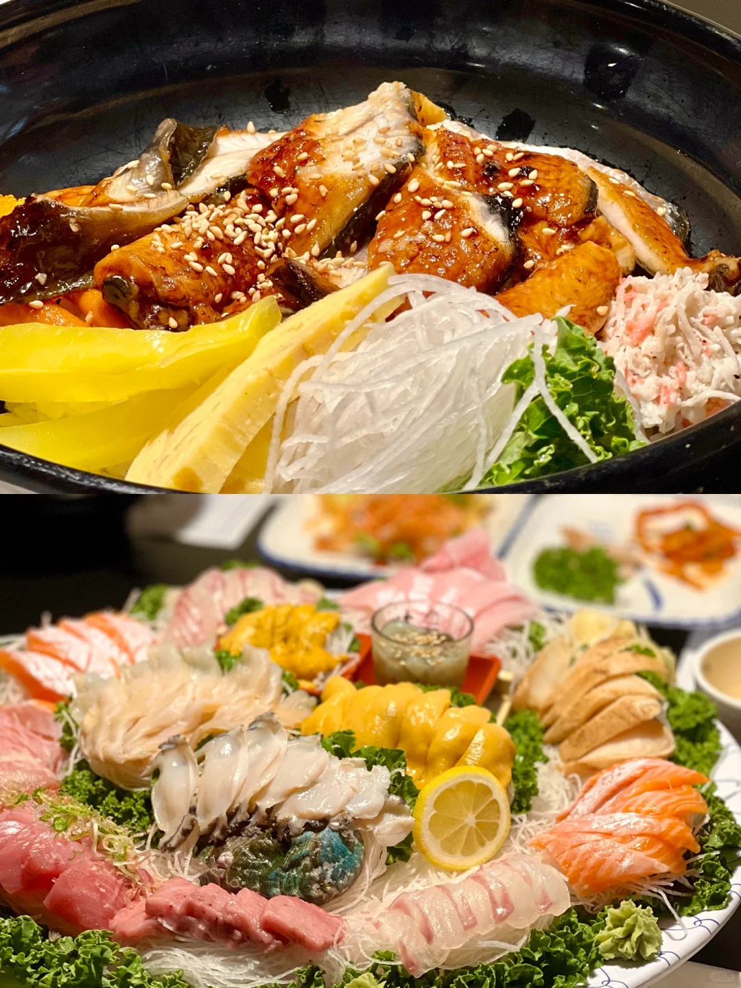 Atlanta 🍱 | My Top Two Affordable Japanese Restaurants