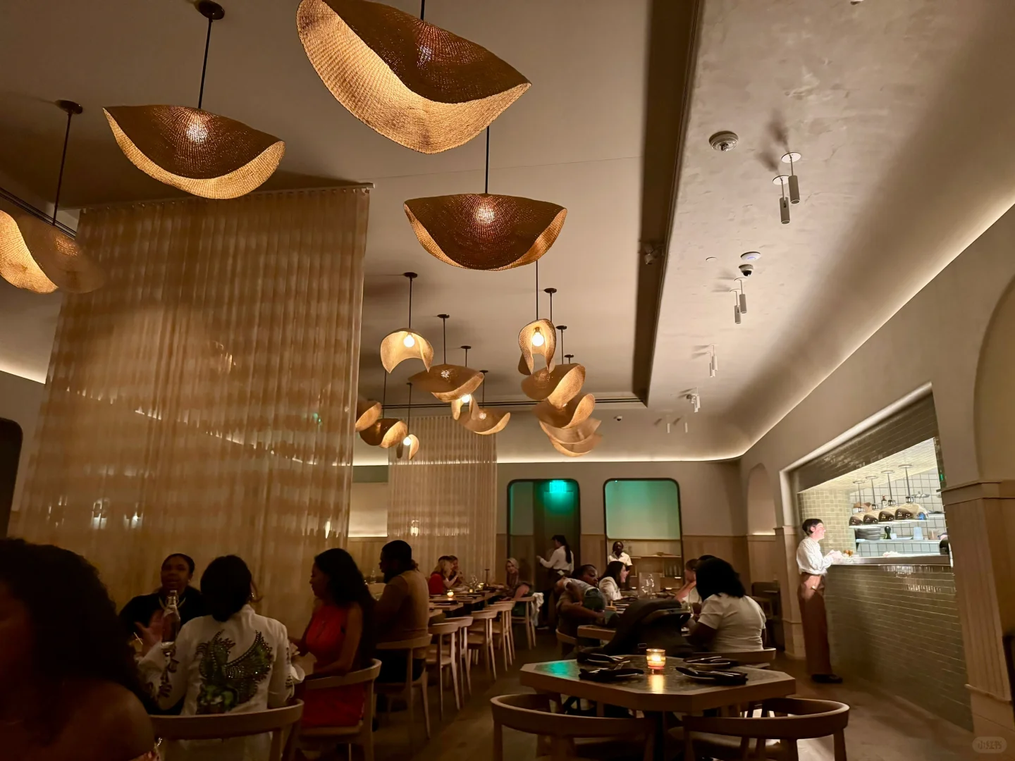 Restaurants in ATL Perfect for a Date Night—Carmel