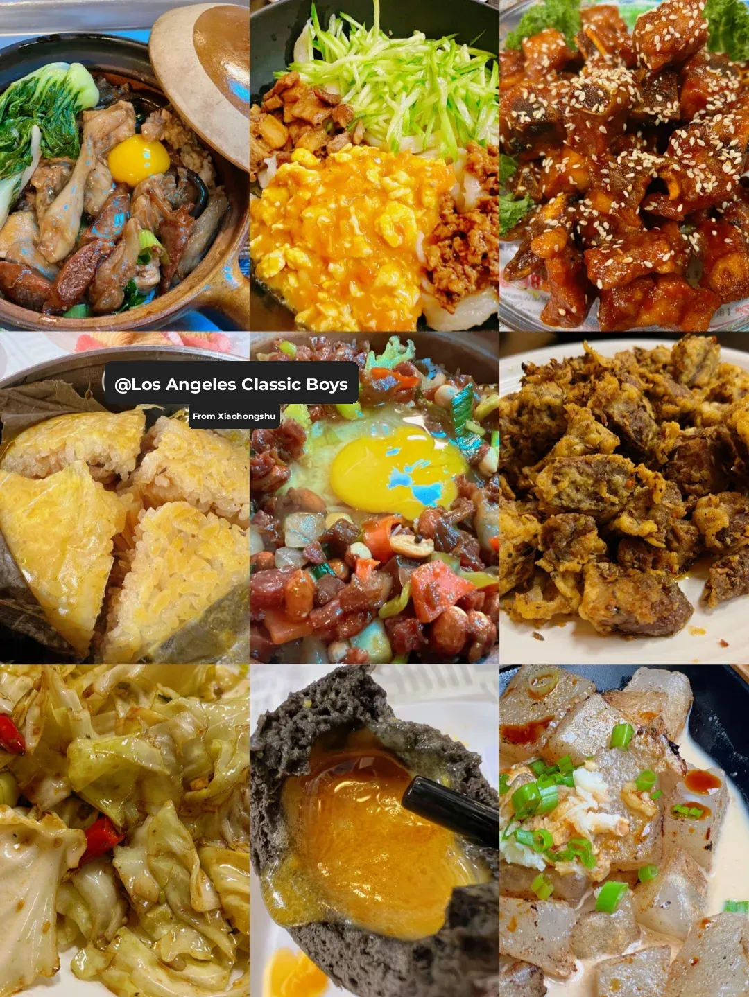 💥 Ultimate Guide to LA's Best Chinese Food, Must-Save ⚠️