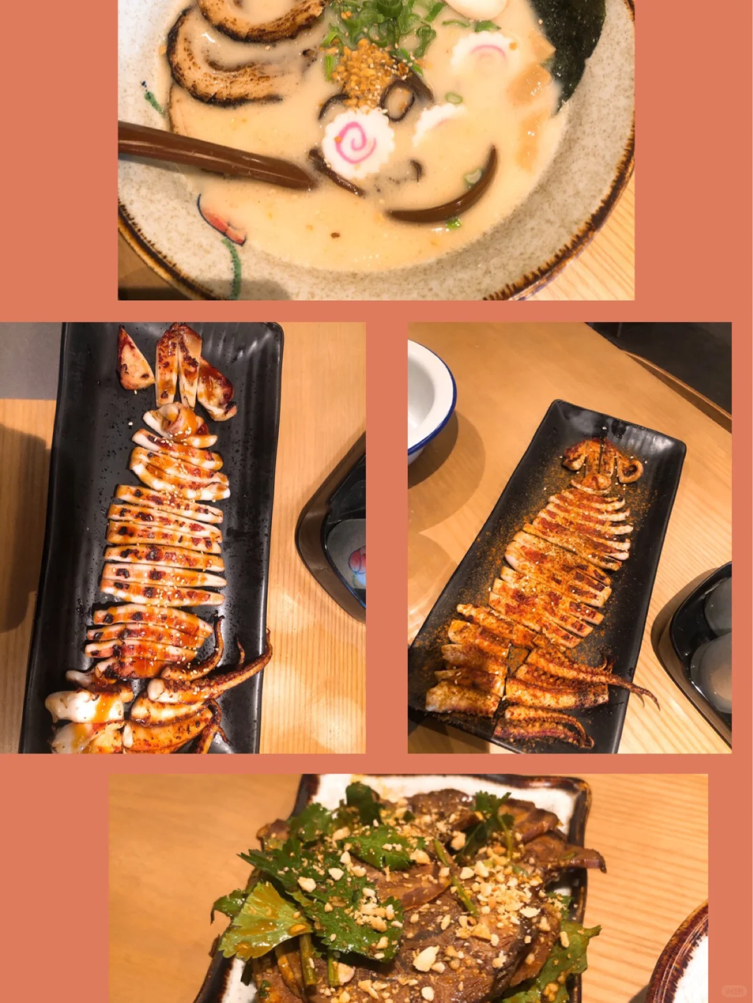 Indianapolis/Indy/Meet Noodles/Food Adventures