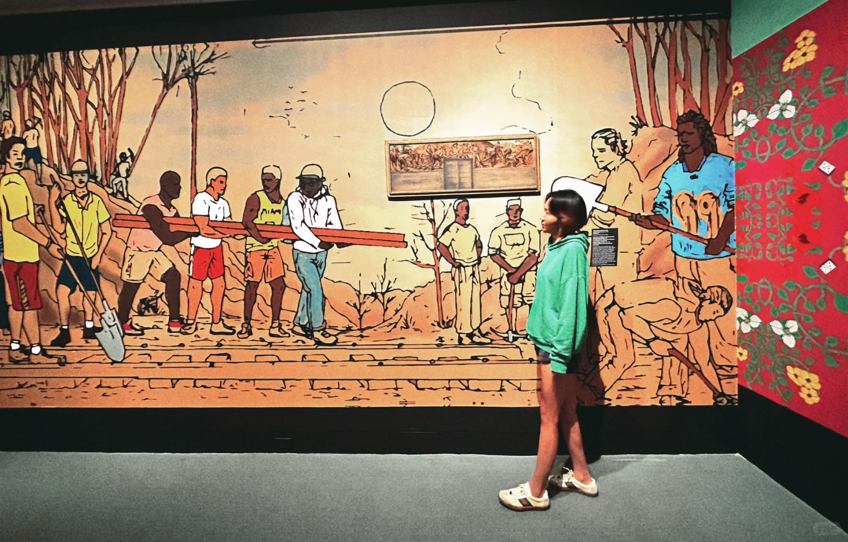 Miami Art Week at The Wolfsonian~