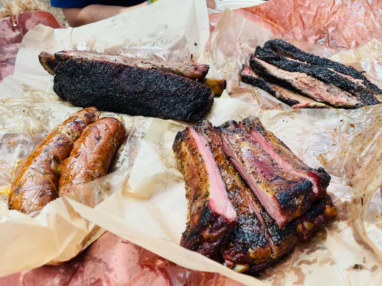 Austin | BBQ | Texas-Style Barbecue