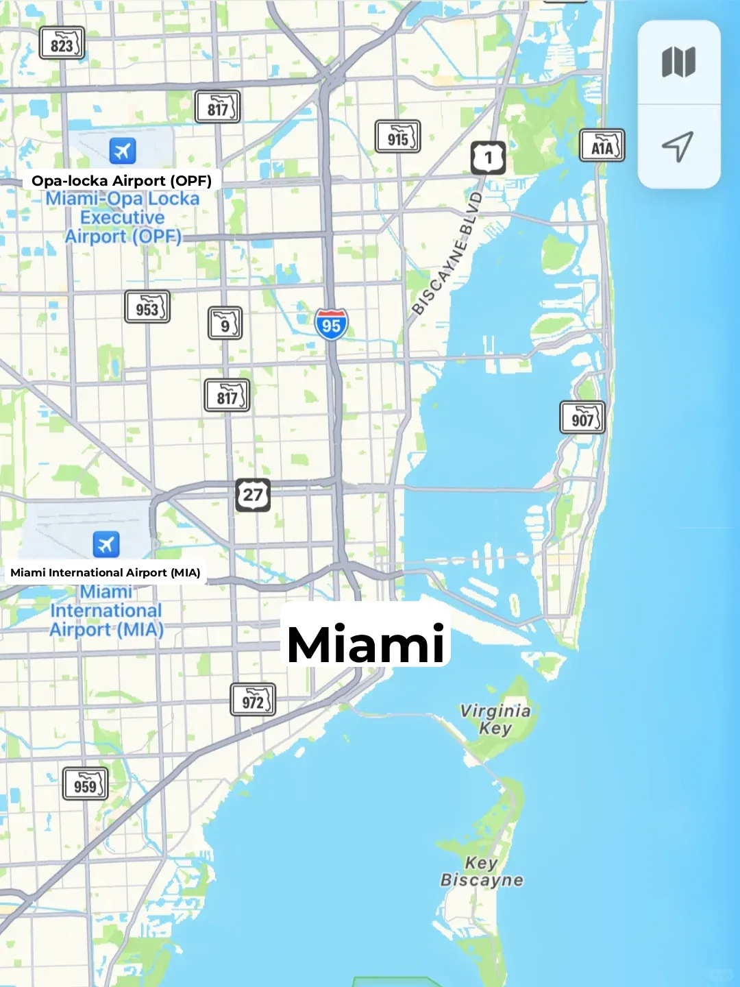 Just got back from Miami! 😭 My boyfriend stayed up all night to compile this 🔥 info.