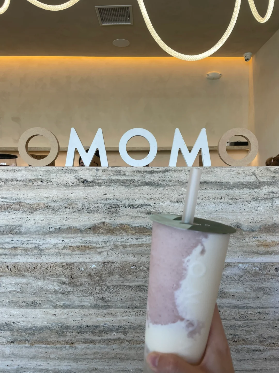 San Diego Finally Has OMOMO Freedom Too