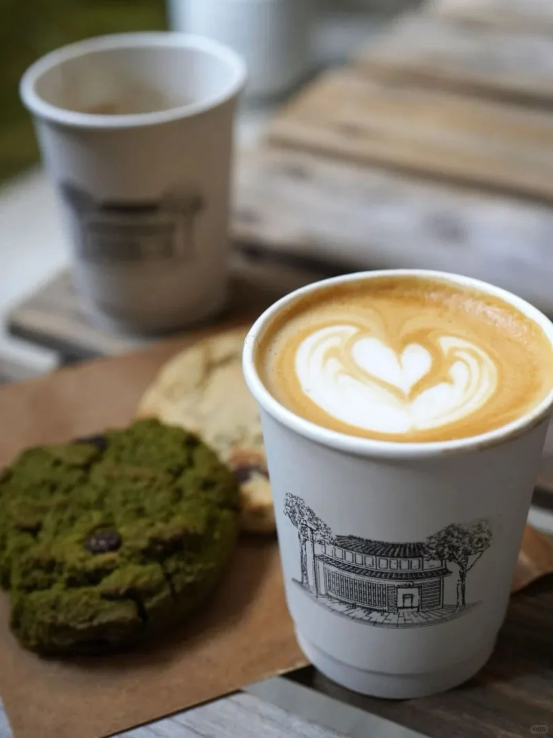 Kyoto Cafe Guide | 4 Must-Visit Cafes Loved by Locals