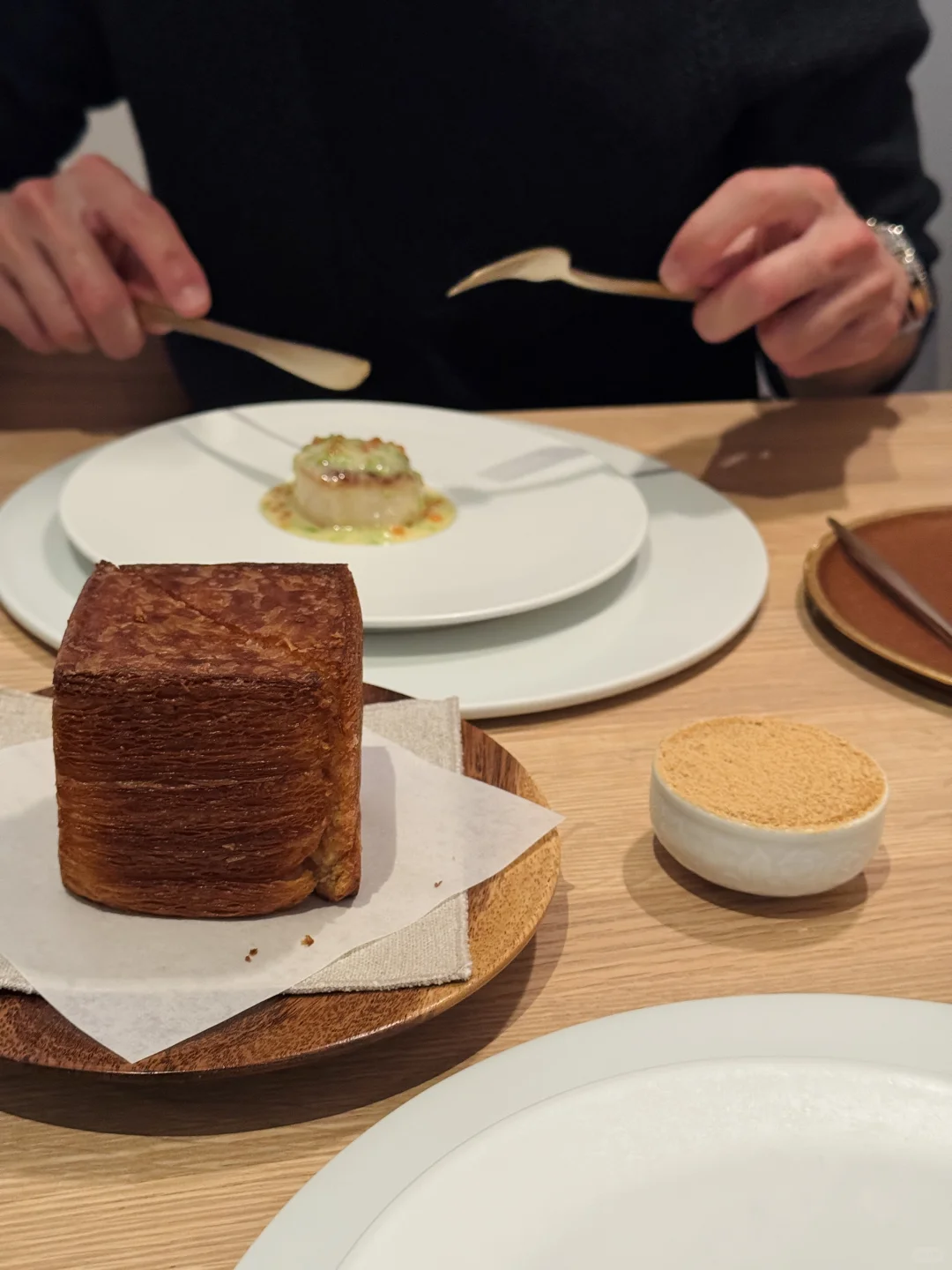 Adding another favorite restaurant to my San Francisco list 😍