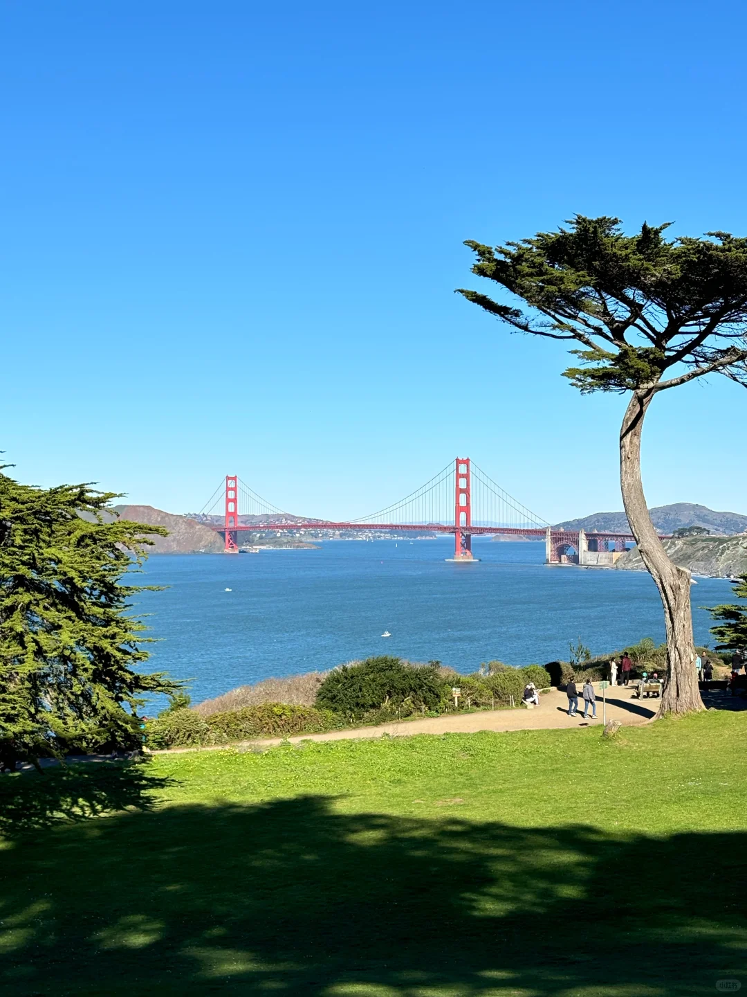 "I Love SF | San Francisco's Winter Coastline"
