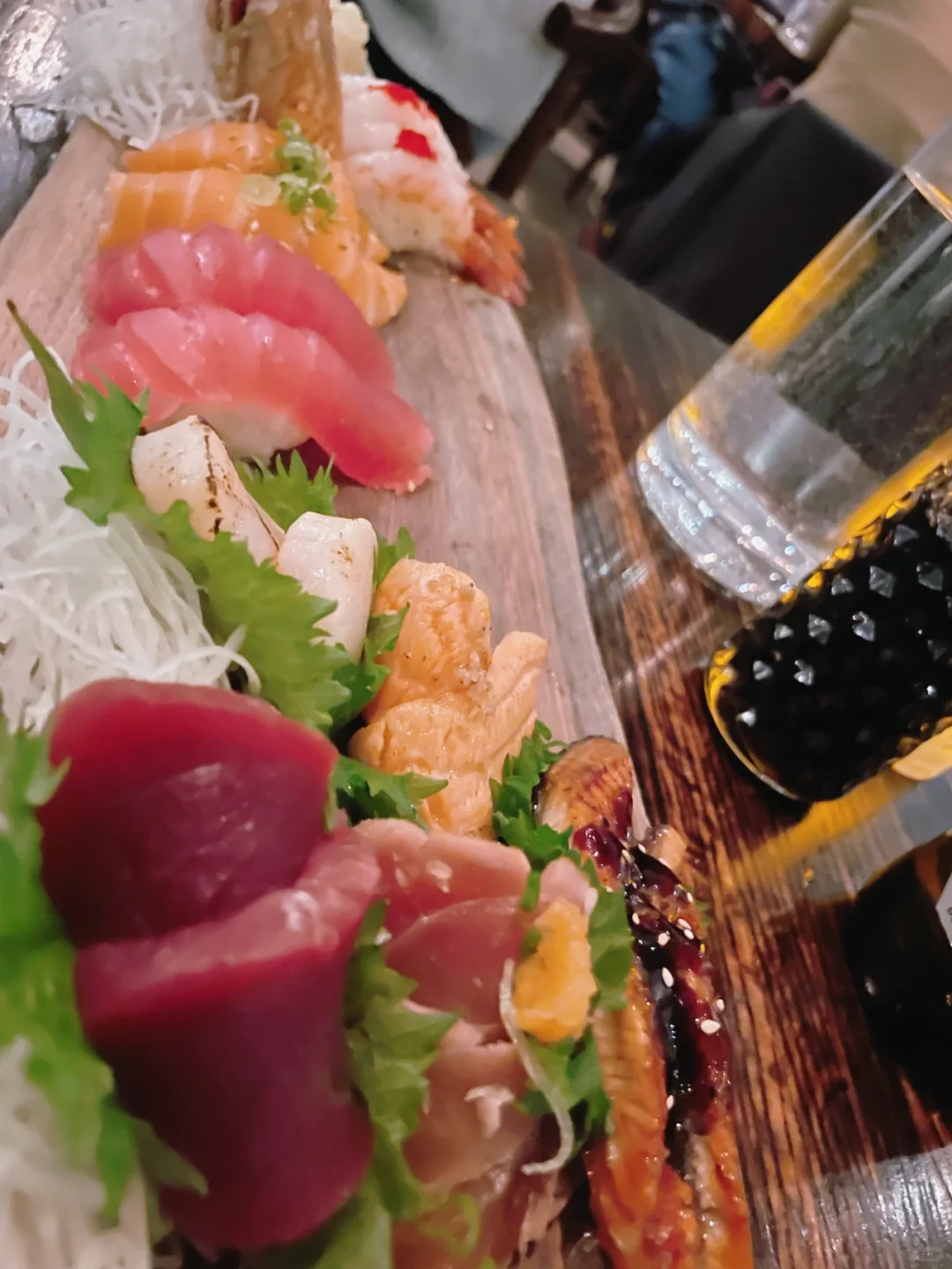 Mizu Izakaya: Denver's Japanese Pub Experience