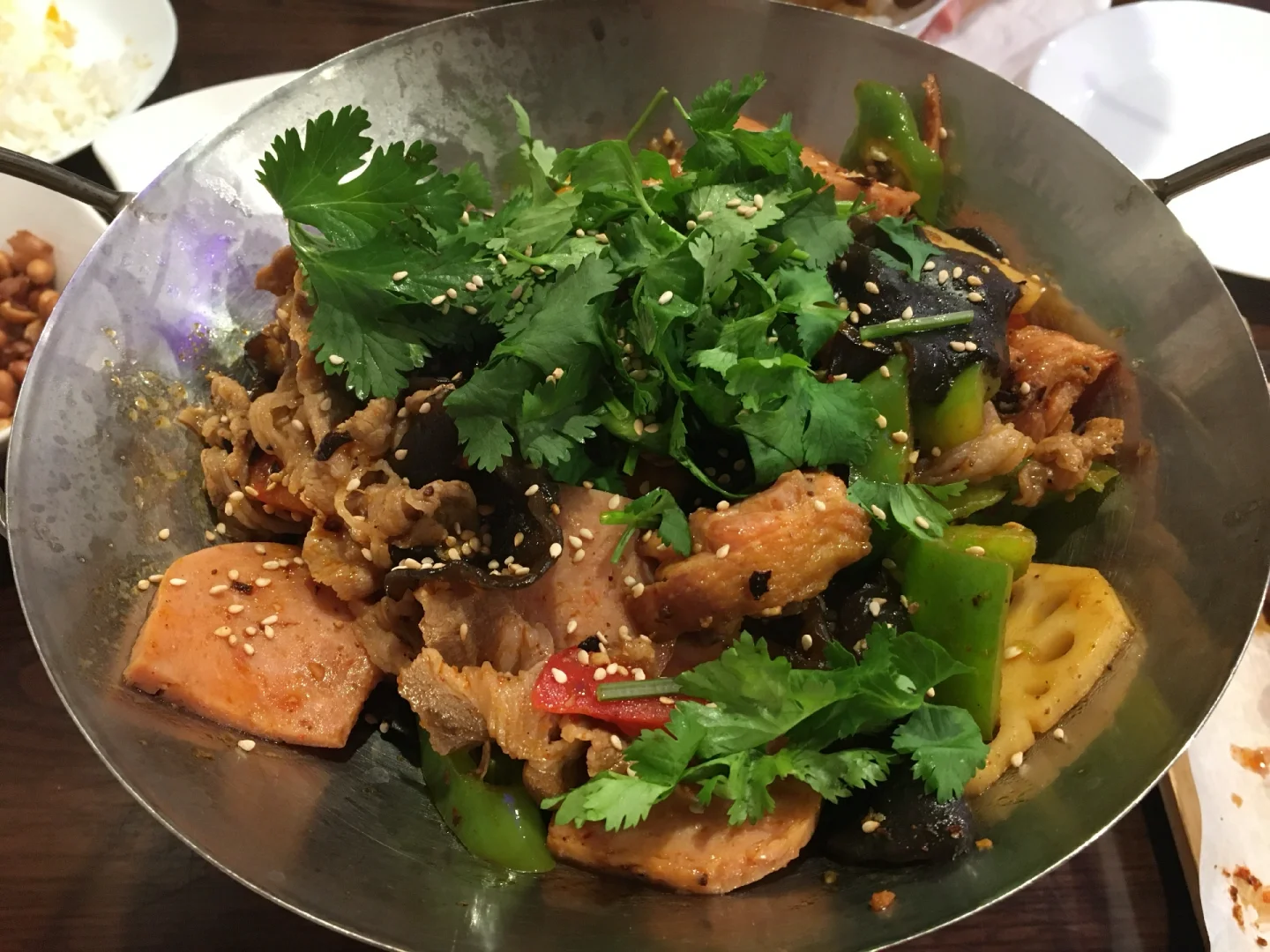 Tampa Sichuan Cuisine