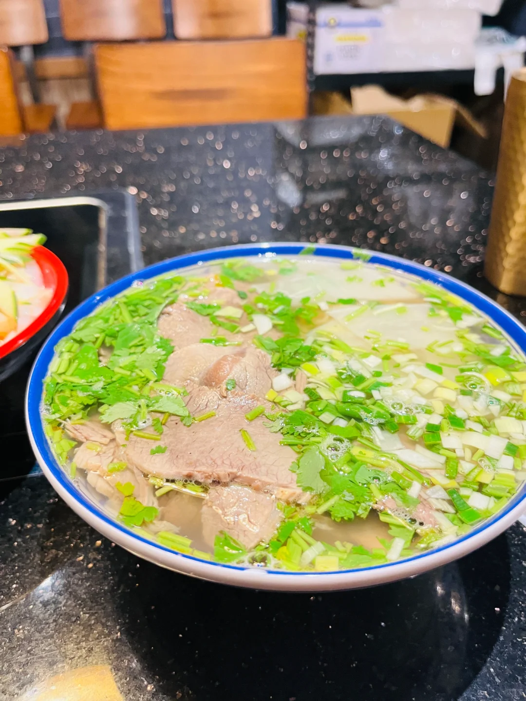 Kung Fu Noodle: Authentic Hand-Pulled Noodles in Columbus, Ohio