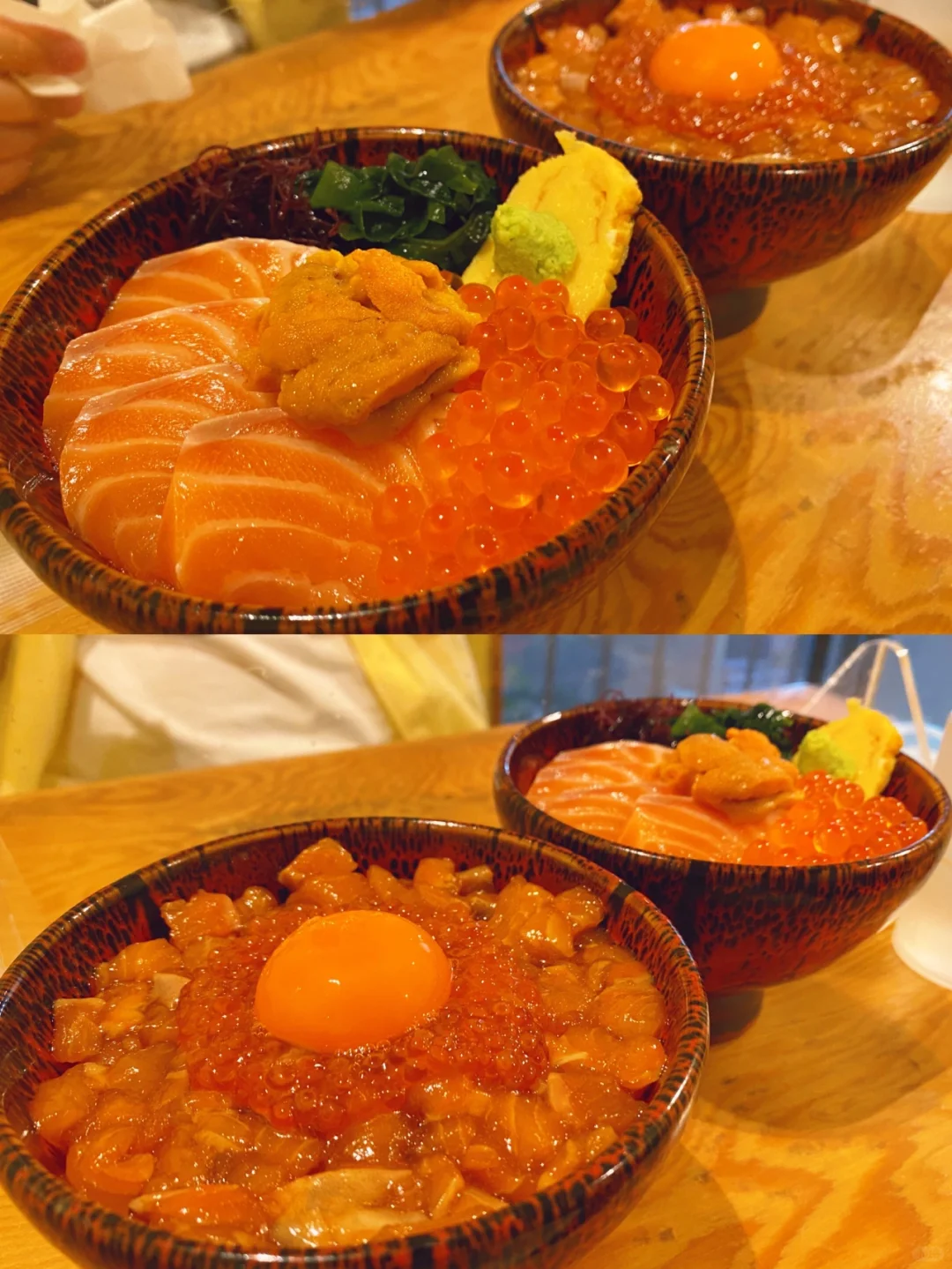 Shibuya | The Ultimate Salmon Donburi 🍣