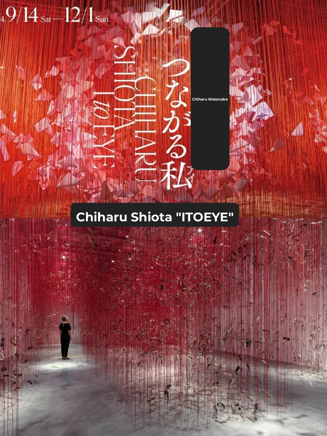 Must-See Exhibitions in Osaka This National Day, Save It!