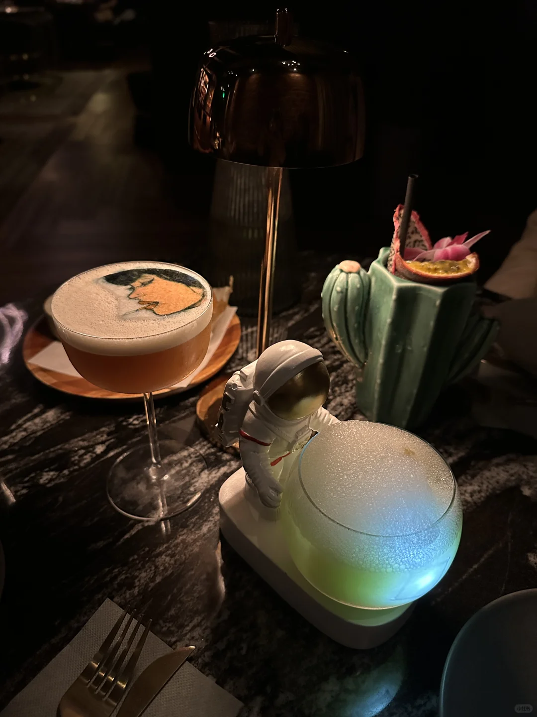 Bay Area Nightlife 🌃 Midnight Cocktail Bar Picks 🍸