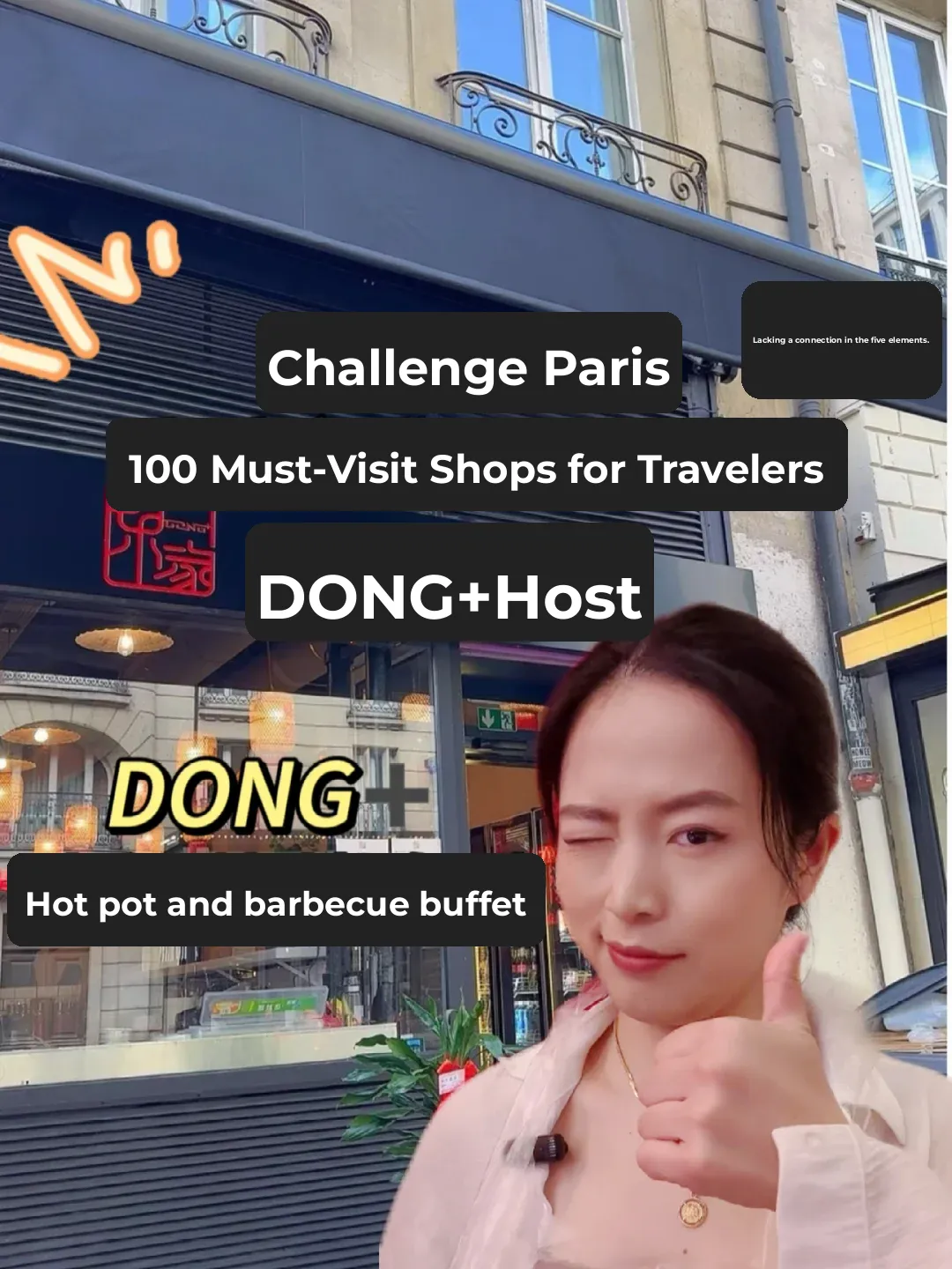 🇫🇷 Is This New Hot Pot & BBQ Spot in Paris Actually Worth It?