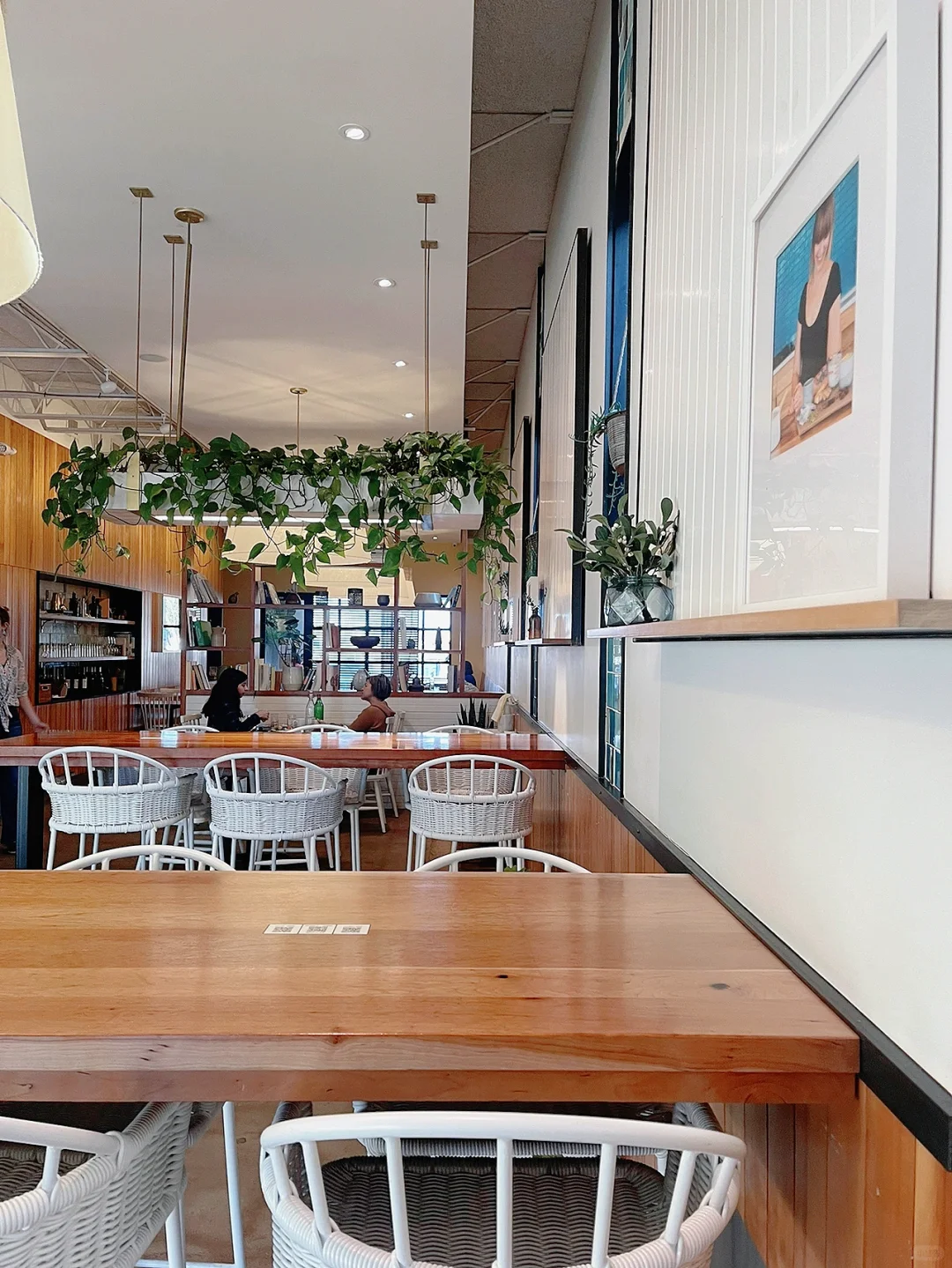 Austin's Trendy Healthy Eatery - Picnik