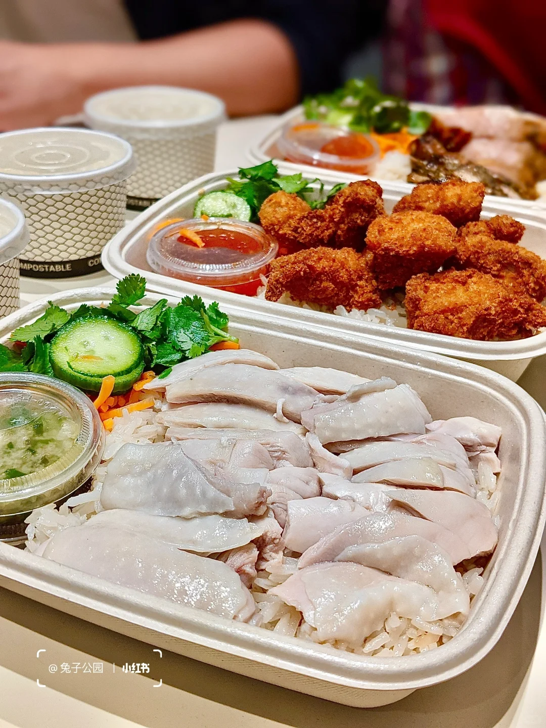5 Must-Try Hainanese Chicken Rice Spots in the Bay Area