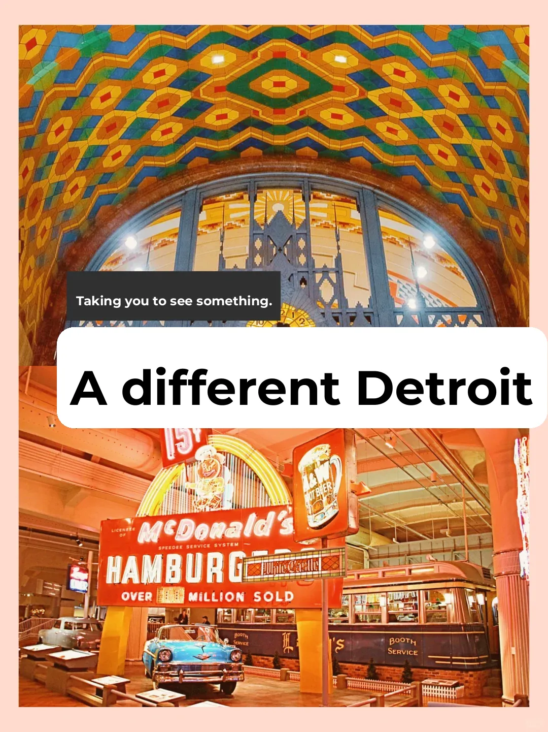 Detroit Reborn: A Hidden Gem You Never Knew Existed!