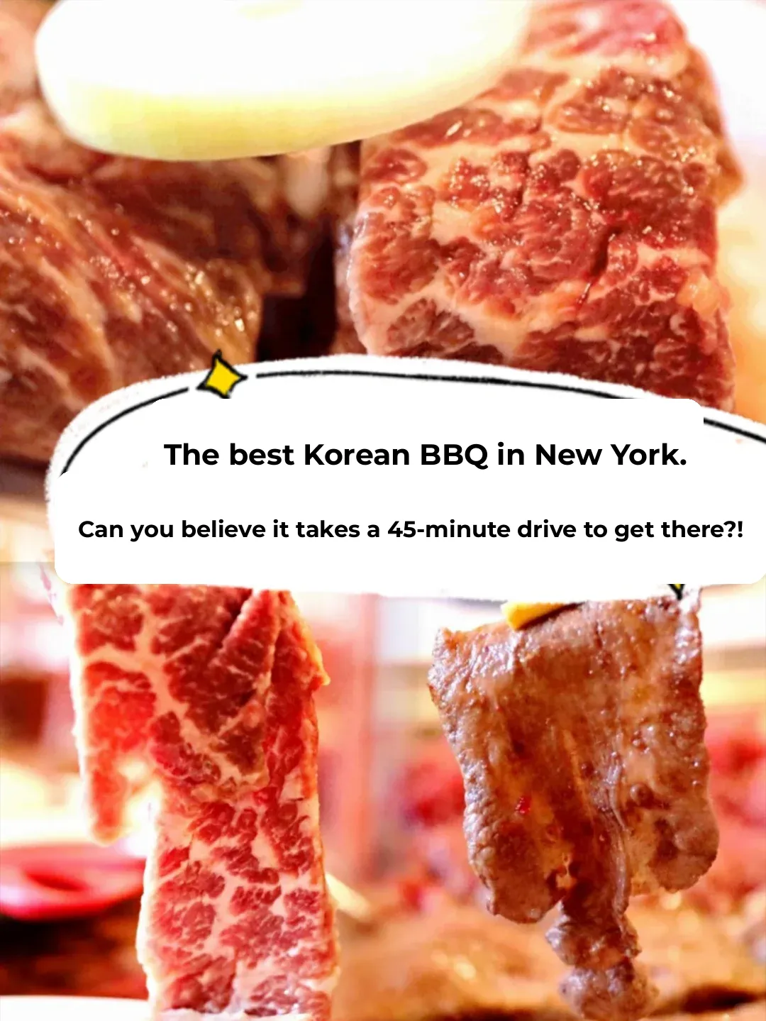 🔥 The Best Korean BBQ is Hidden in Upstate New York