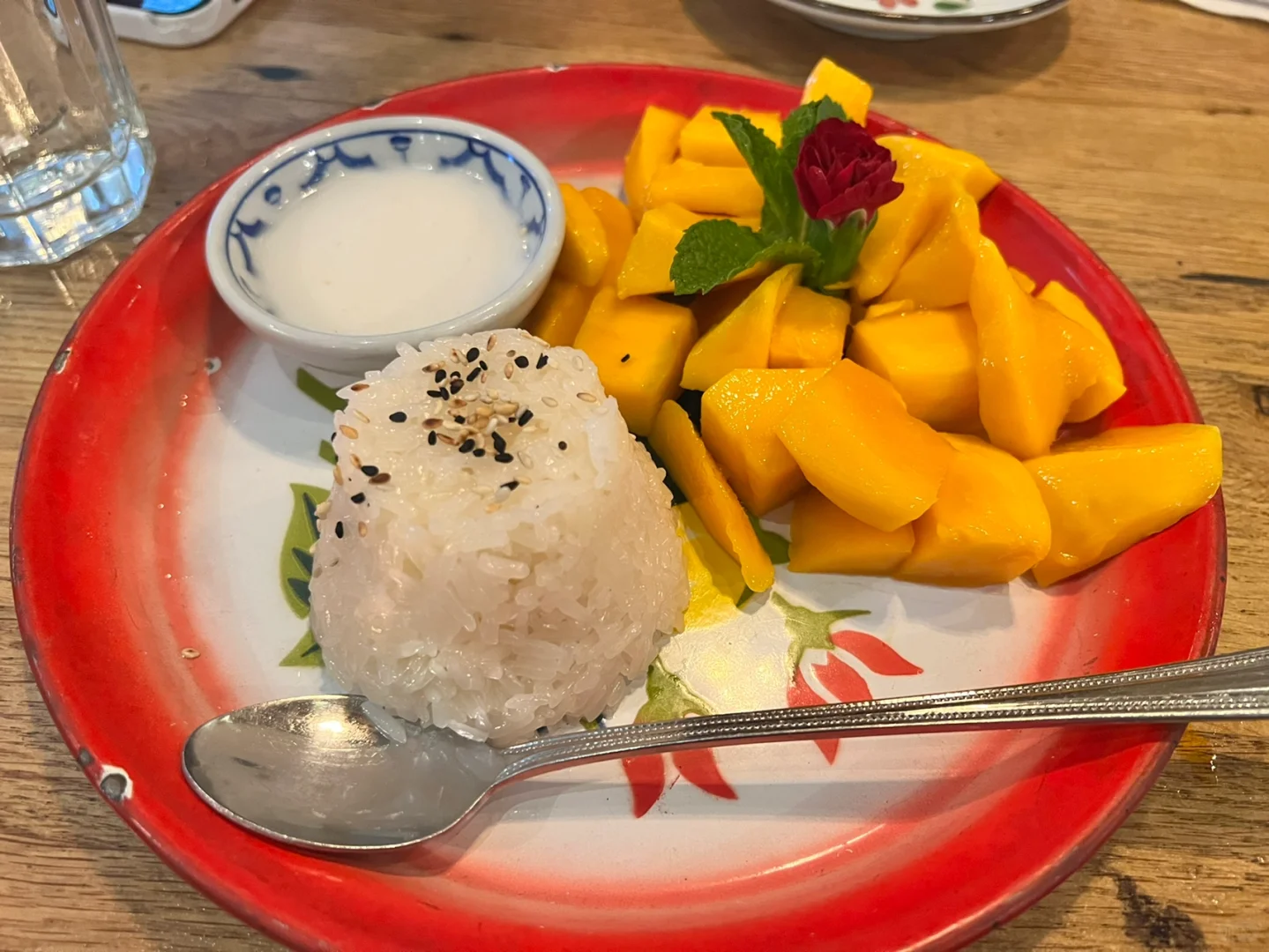 This Thai Restaurant is Better Than Farm House K!