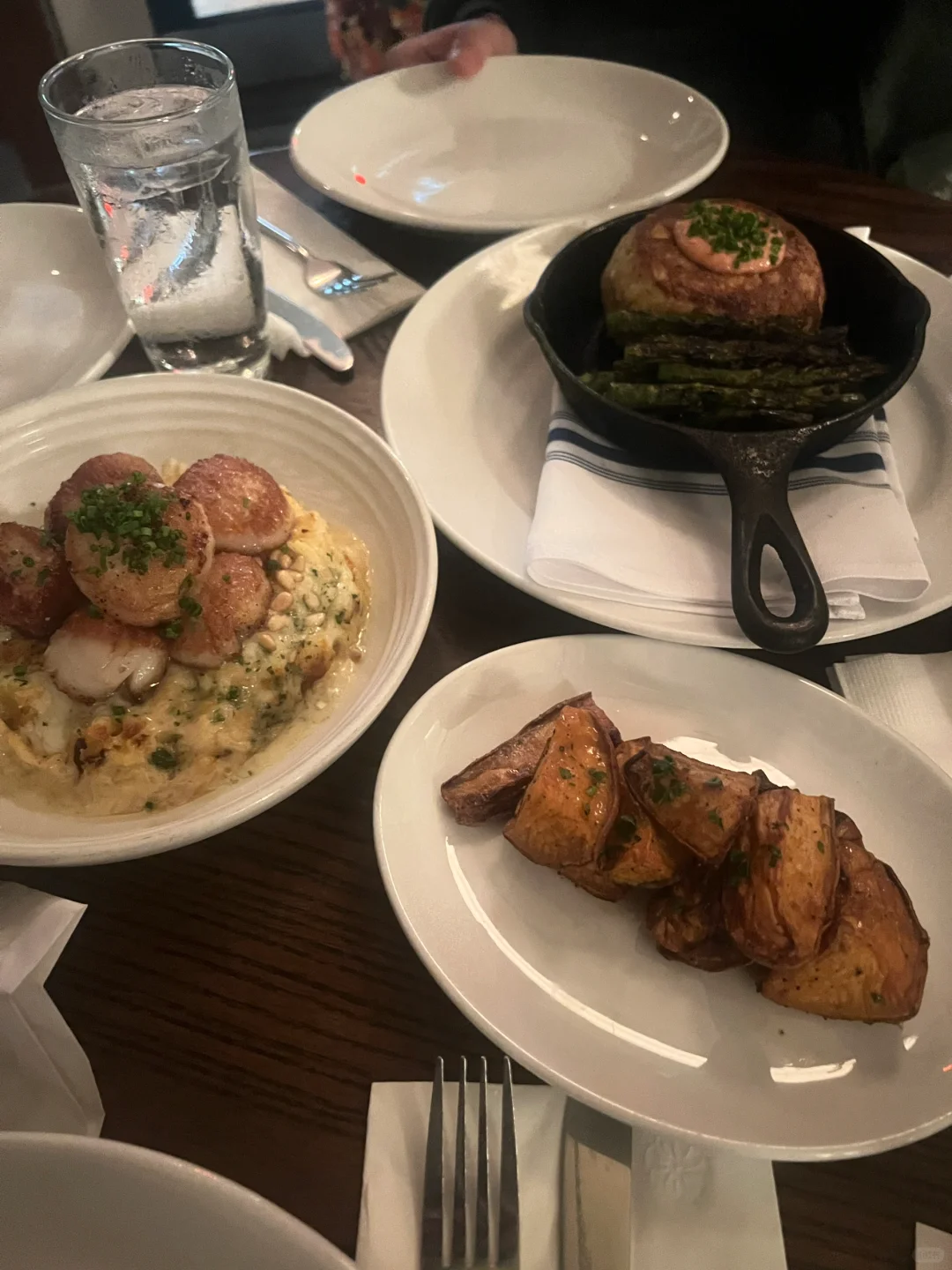 The Best Restaurants in Baltimore!