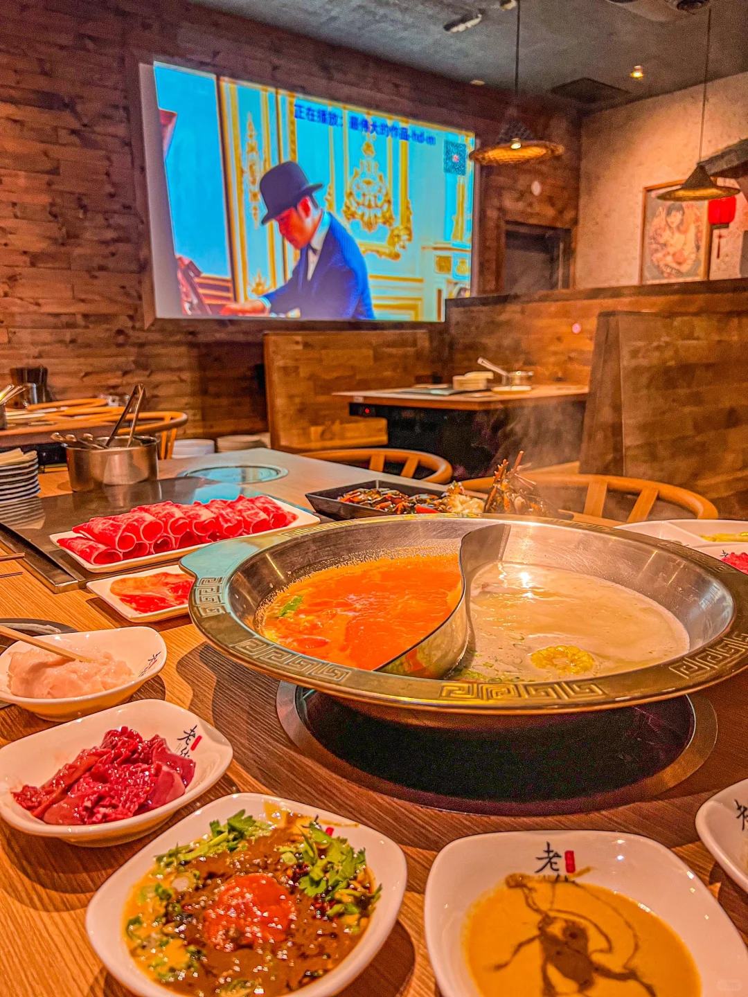 The Ultimate Budget-Friendly NYC Hot Pot & BBQ Buffet: All You Can Eat! ‼️