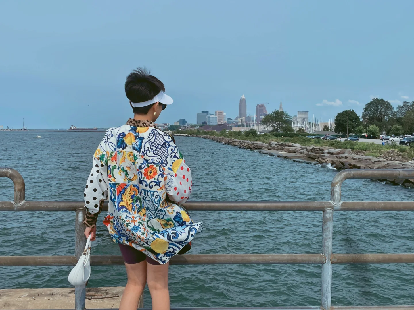 Two-Day Trip to Cleveland