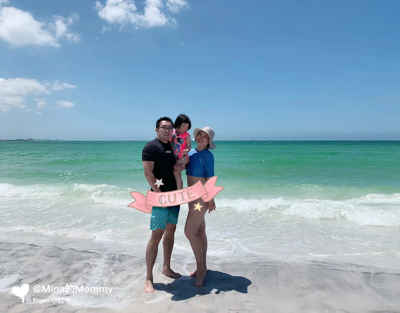 Traveling to Clearwater, Florida with Kids ✈️ | What to Do on Vacation 🏝