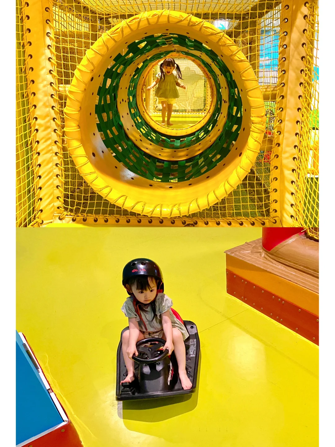 Tokyo Weekend with the Kids: Enjoy 3 Hours of Fun at Odaiba for Just 1000 Yen!** 🤹🏻‍♀️