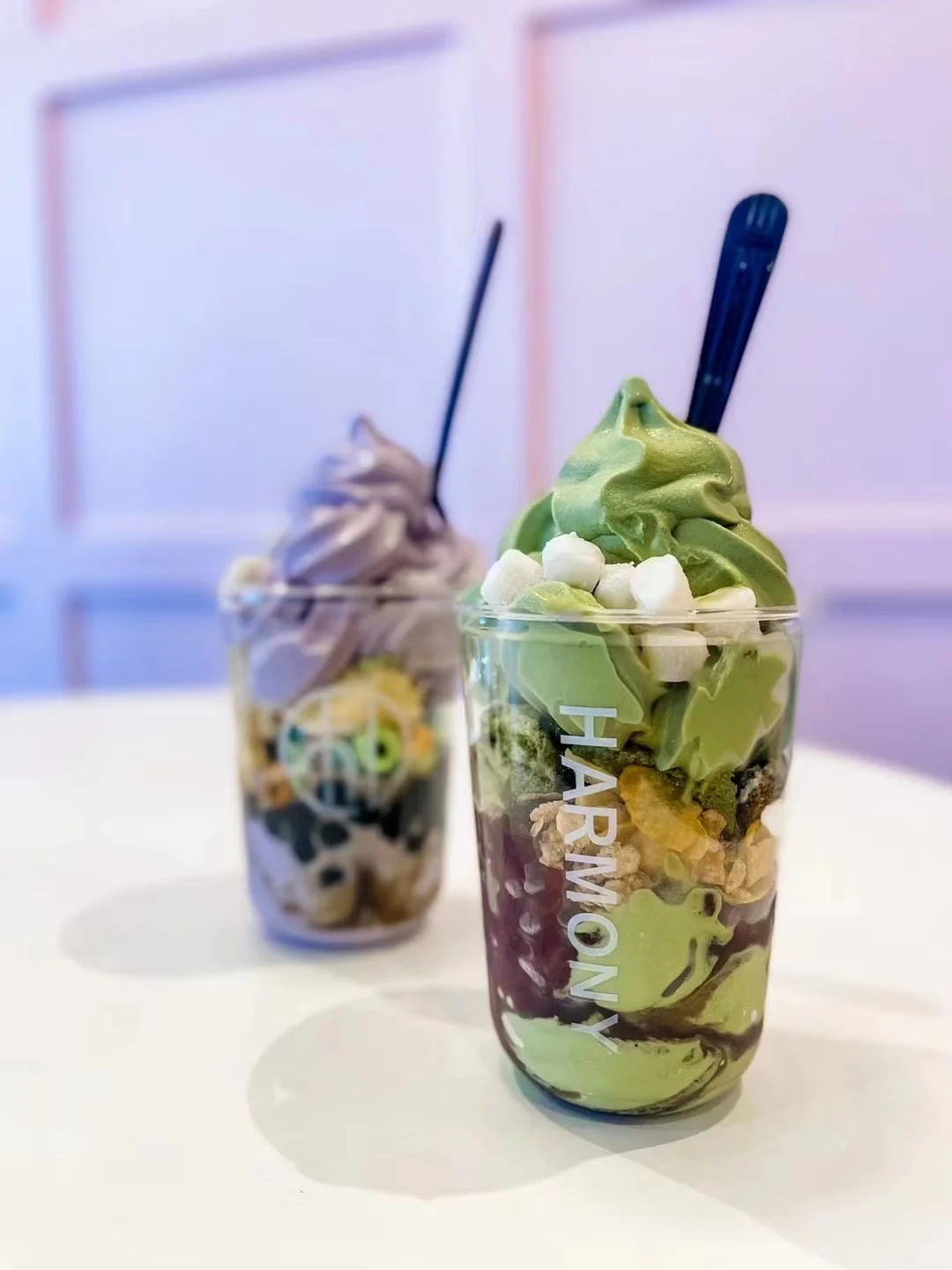 Matcha Matcha - Harmony in Orlando
