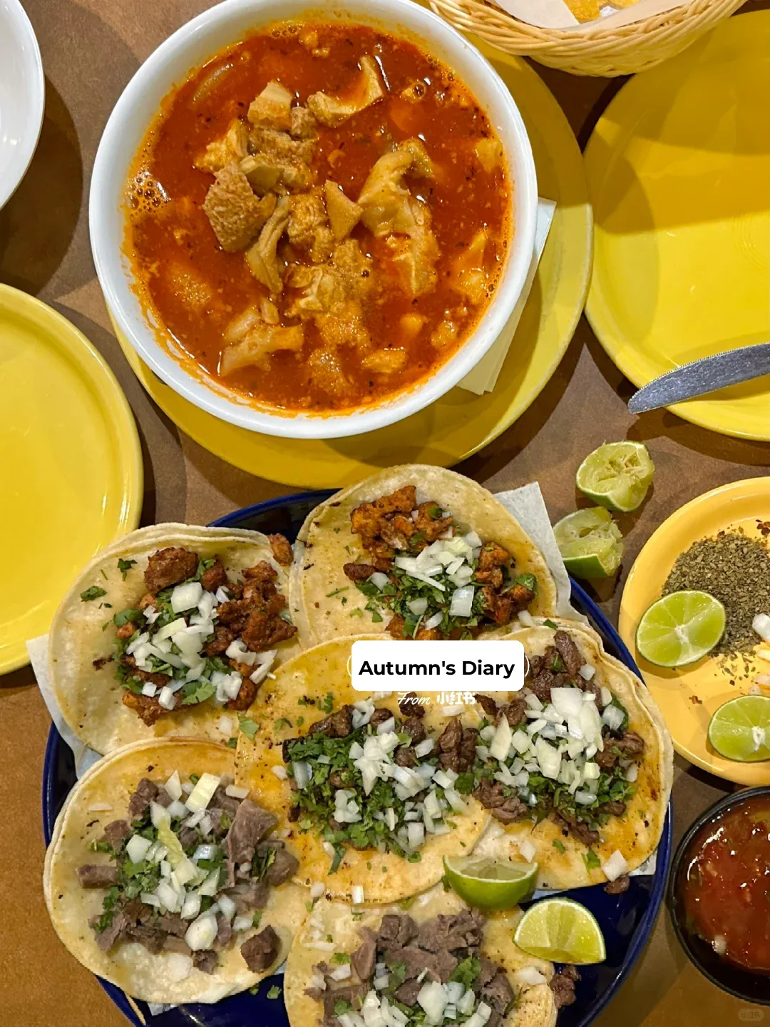 Seattle | Discovered a Hidden Gem Mexican Spot with Killer Drinks!