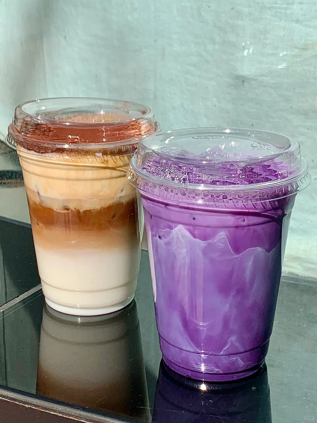 Portland｜Truly a Coffee Paradise️☕️ Obsessed with the Tiramisu Latte