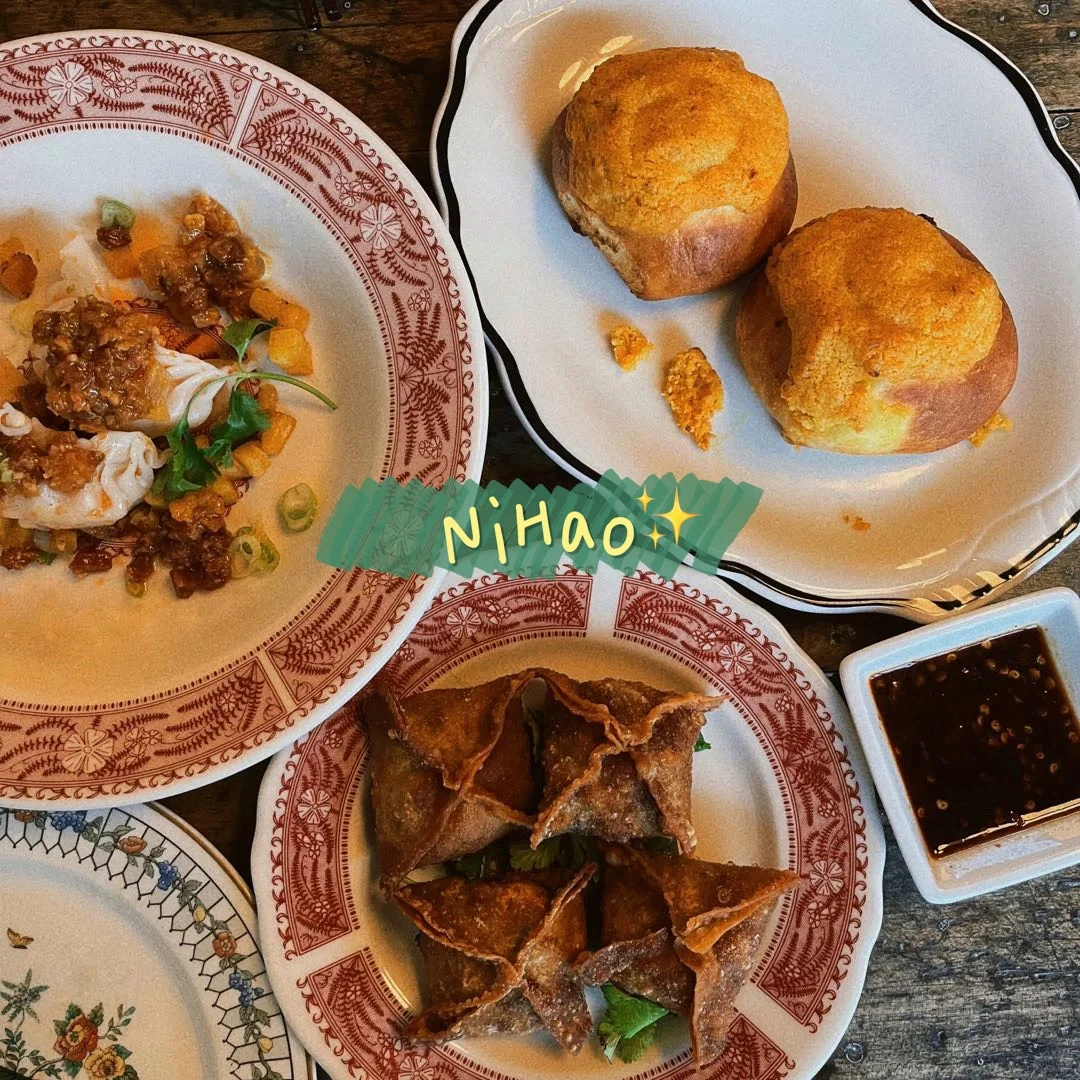 DMV Eats | Baltimore Chinese Restaurants