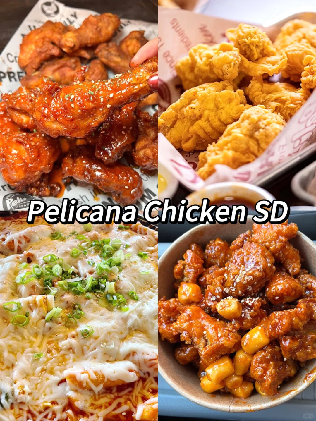 Seattle's Must-Try Fried Chicken Spot 🍗 Can't Stop, Won't Stop!