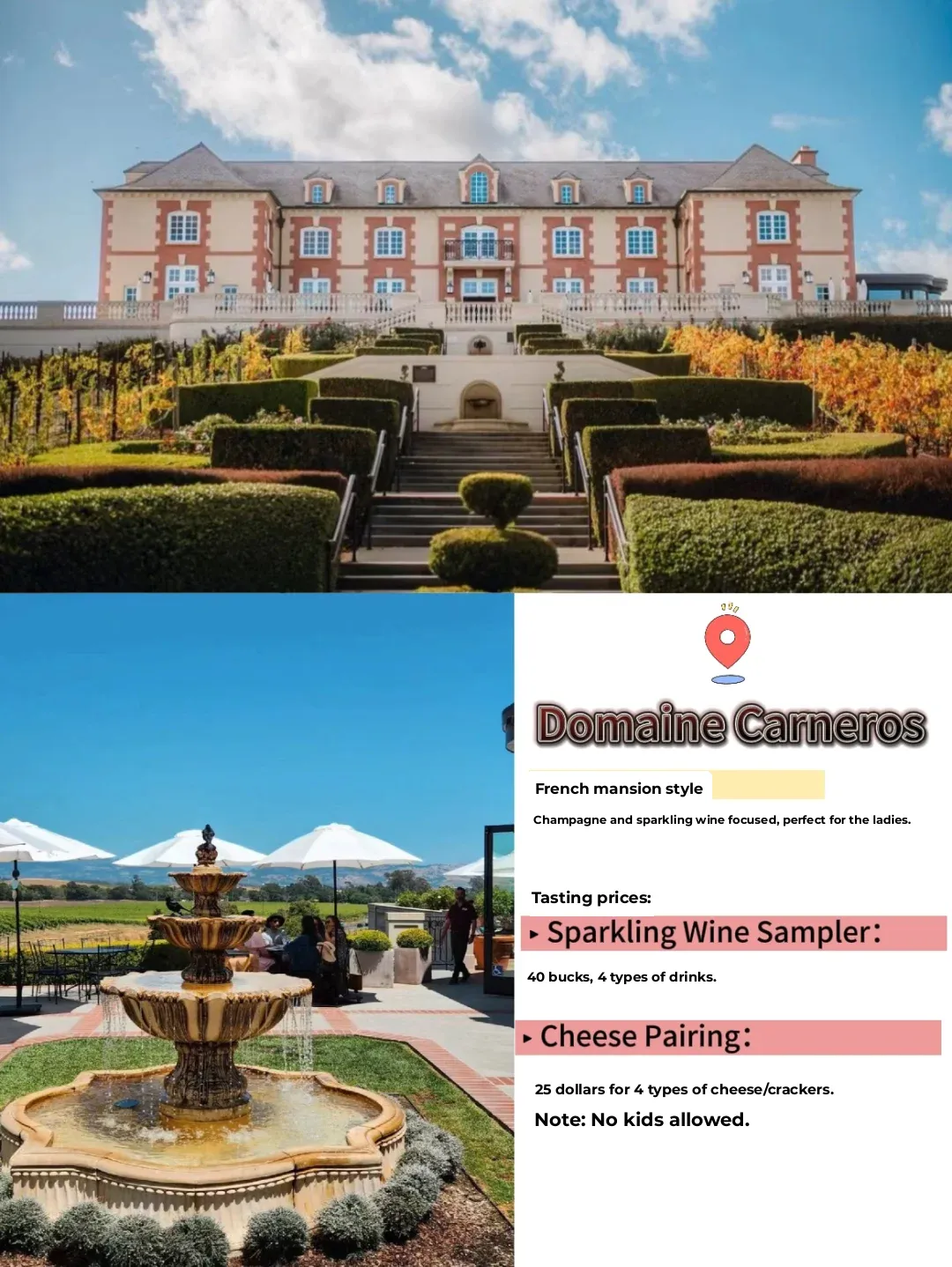 Napa Valley Winery Guide: The Ultimate Revisit Strategy, Everything You Need to Know in One Article