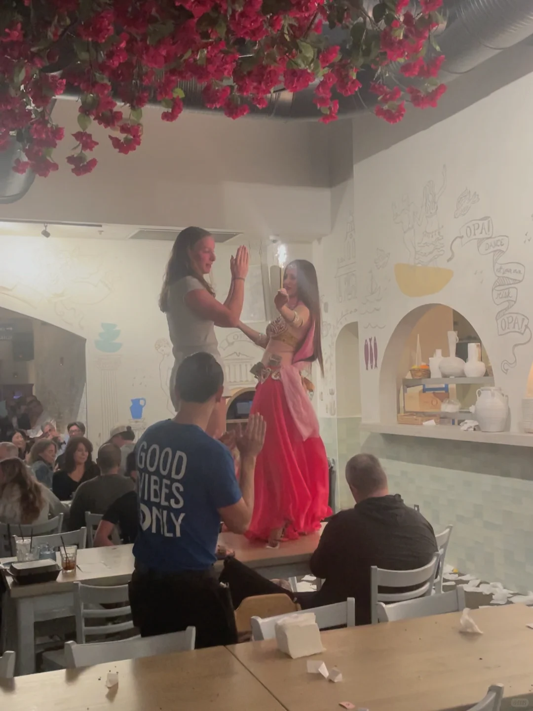 Must-Visit Restaurants in Orlando