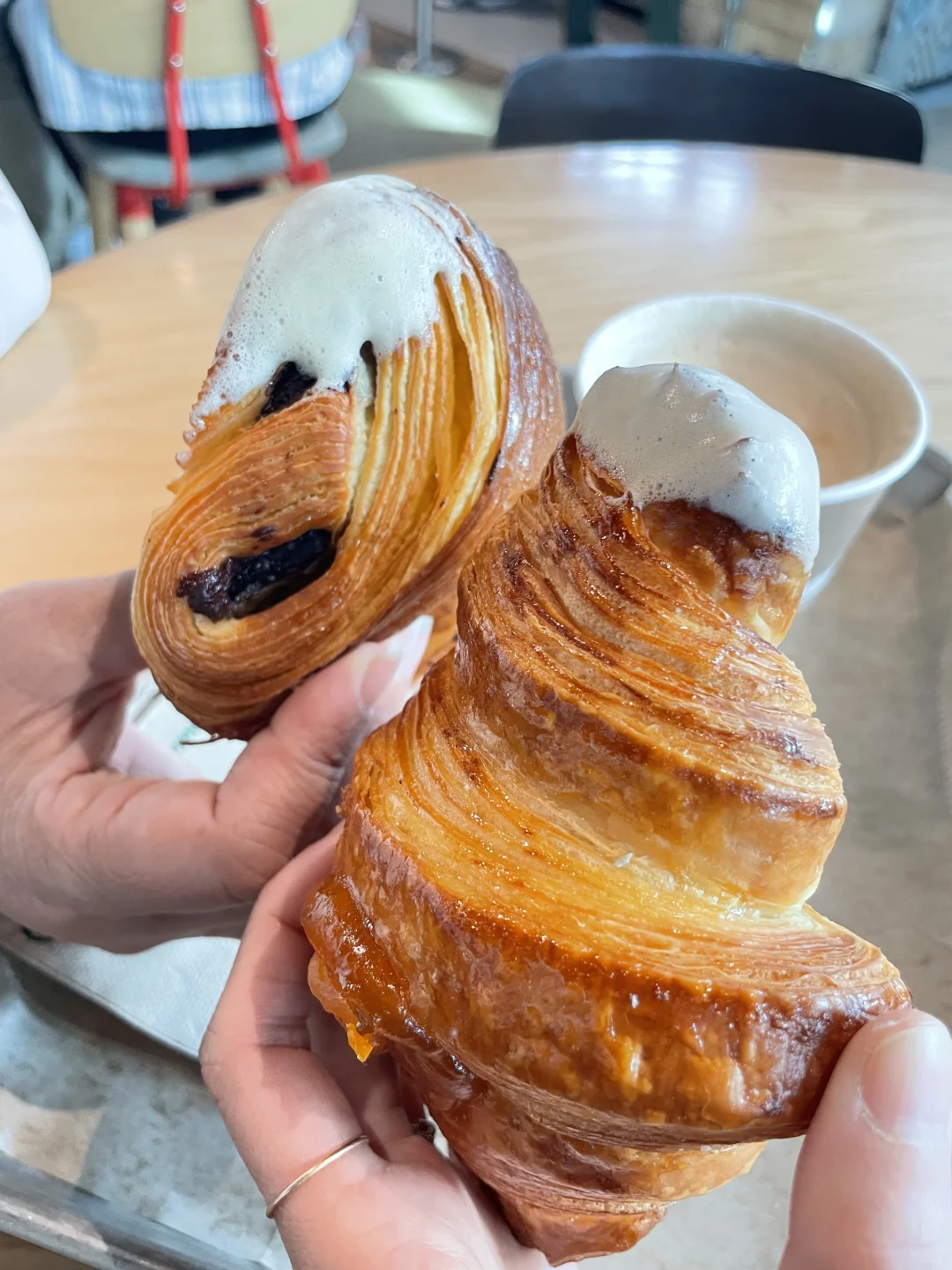 Sharing Some Must-Try Food Spots in Vegas That Didn’t Disappoint