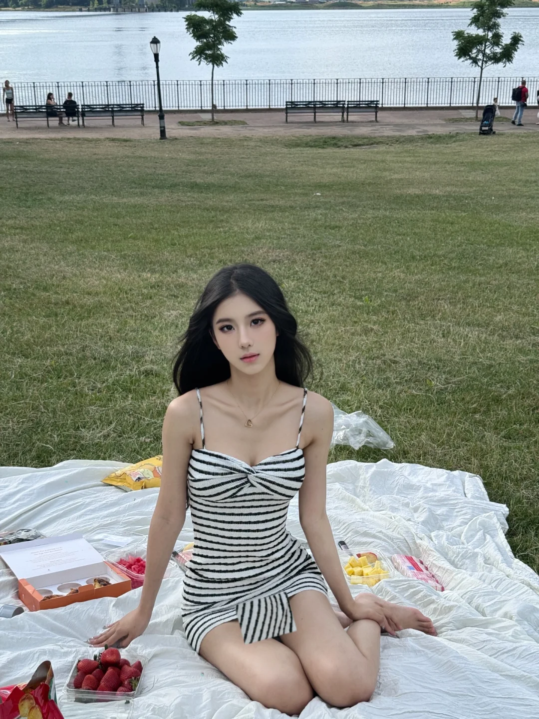 Picnic Season is Here!