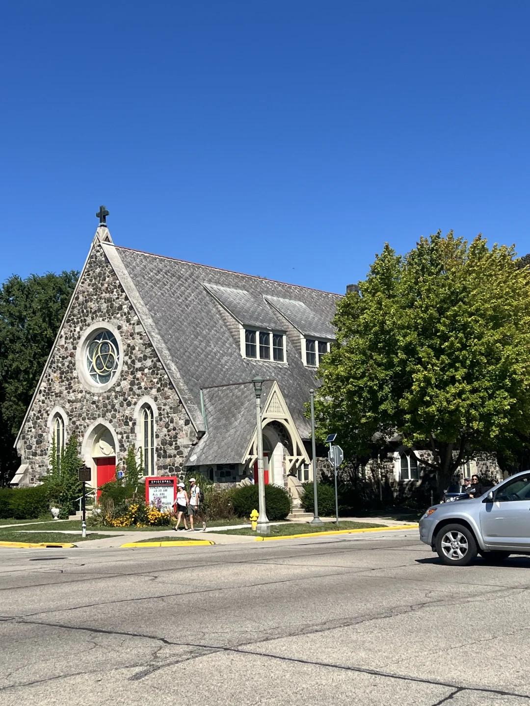 One-Day Leisure Getaway Around Chicago