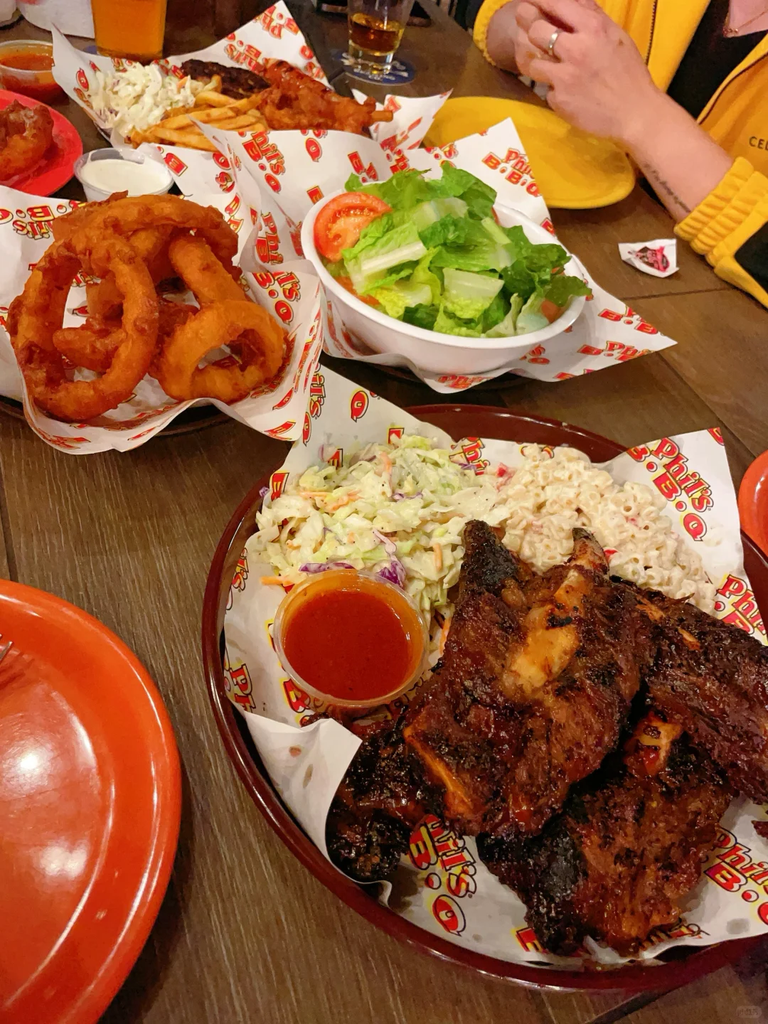 San Diego Food Scene | The King of American BBQ in SD