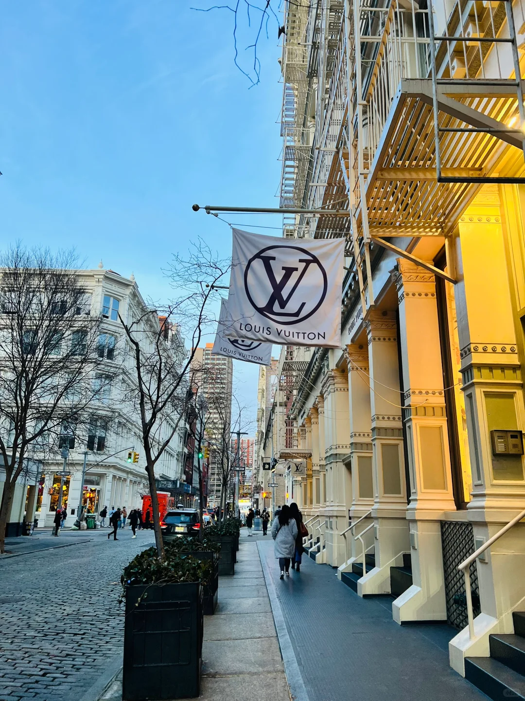 A List of Places in New York with Great Energy (Vibes) 🧾