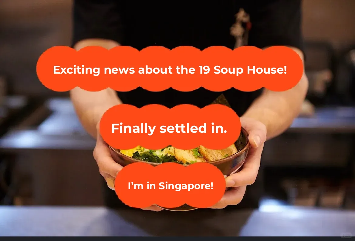 Brooklyn's Park Slope | The Latest Ramen & Milk Tea Spot 🍜🥤