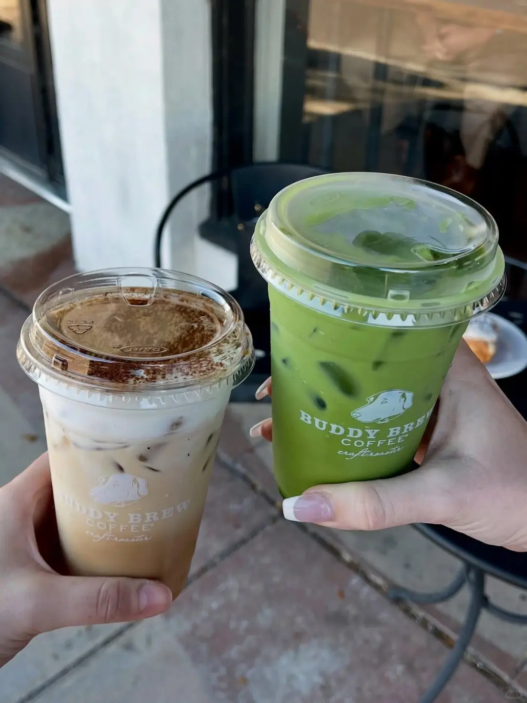 Tampa's No. 1 Coffee Shop ☕!!! Highly Recommended by Locals