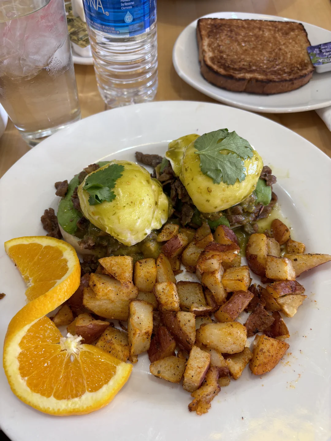 Recommended Breakfast Spot at Northwestern University in Chicago: Ovo Fritto Cafe