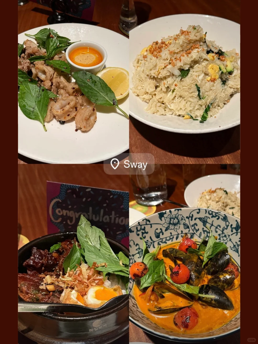 "Top Austin Vibe-Worthy Restaurants You Must Try! Two Must-Visit Spots in One Post"