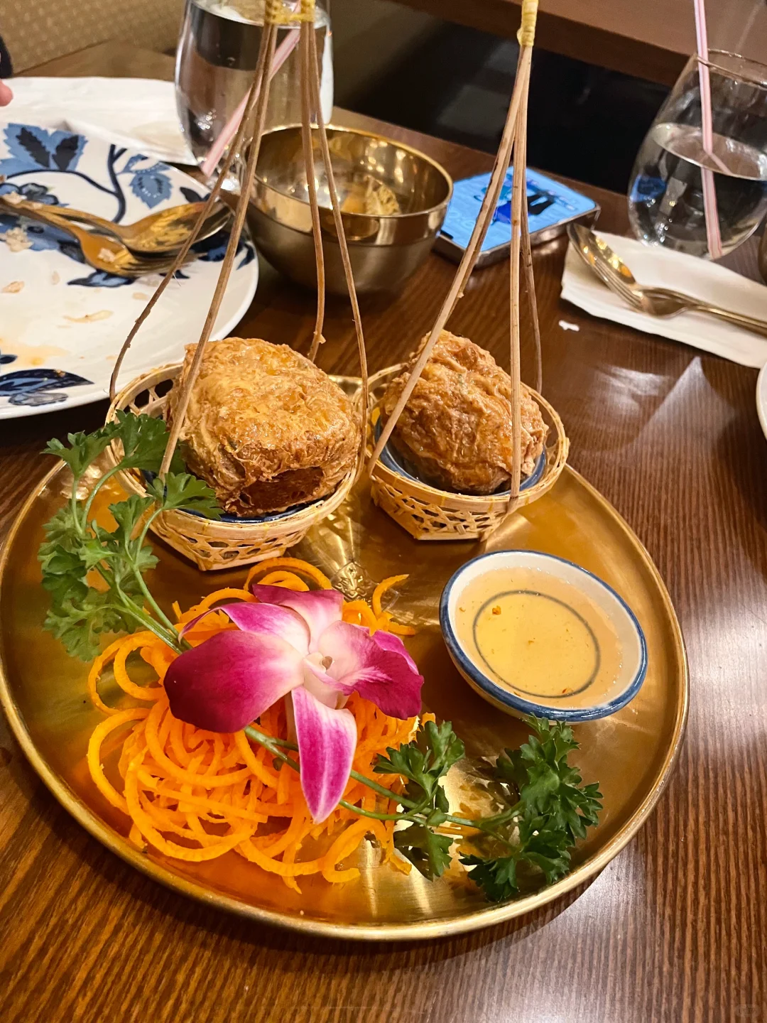 Food Diary || "Zaab Station"