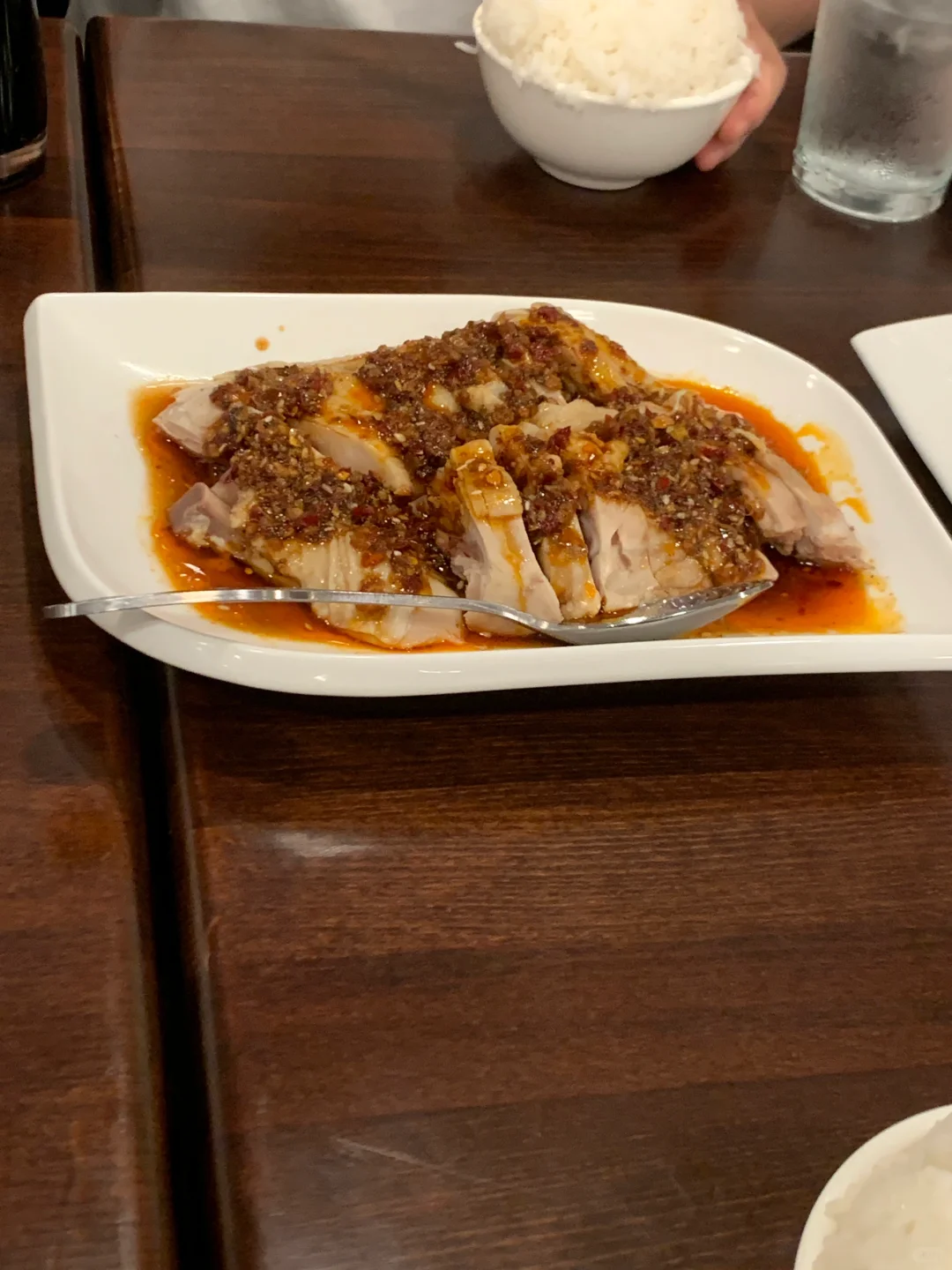 Denver friends, you're in luck! 🥹 A new Chinese restaurant just opened!