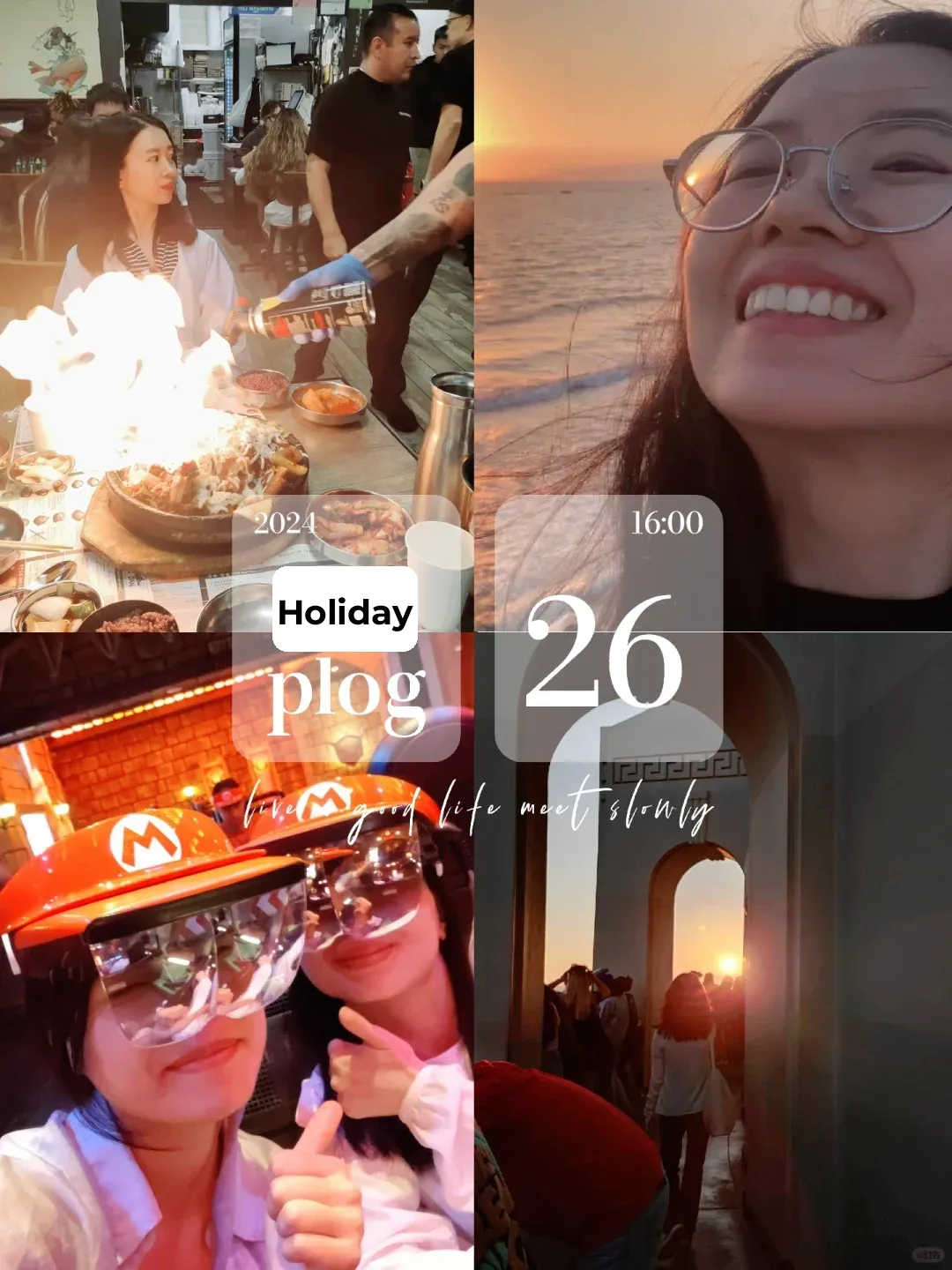 3-Day LA Itinerary & Travel Guide