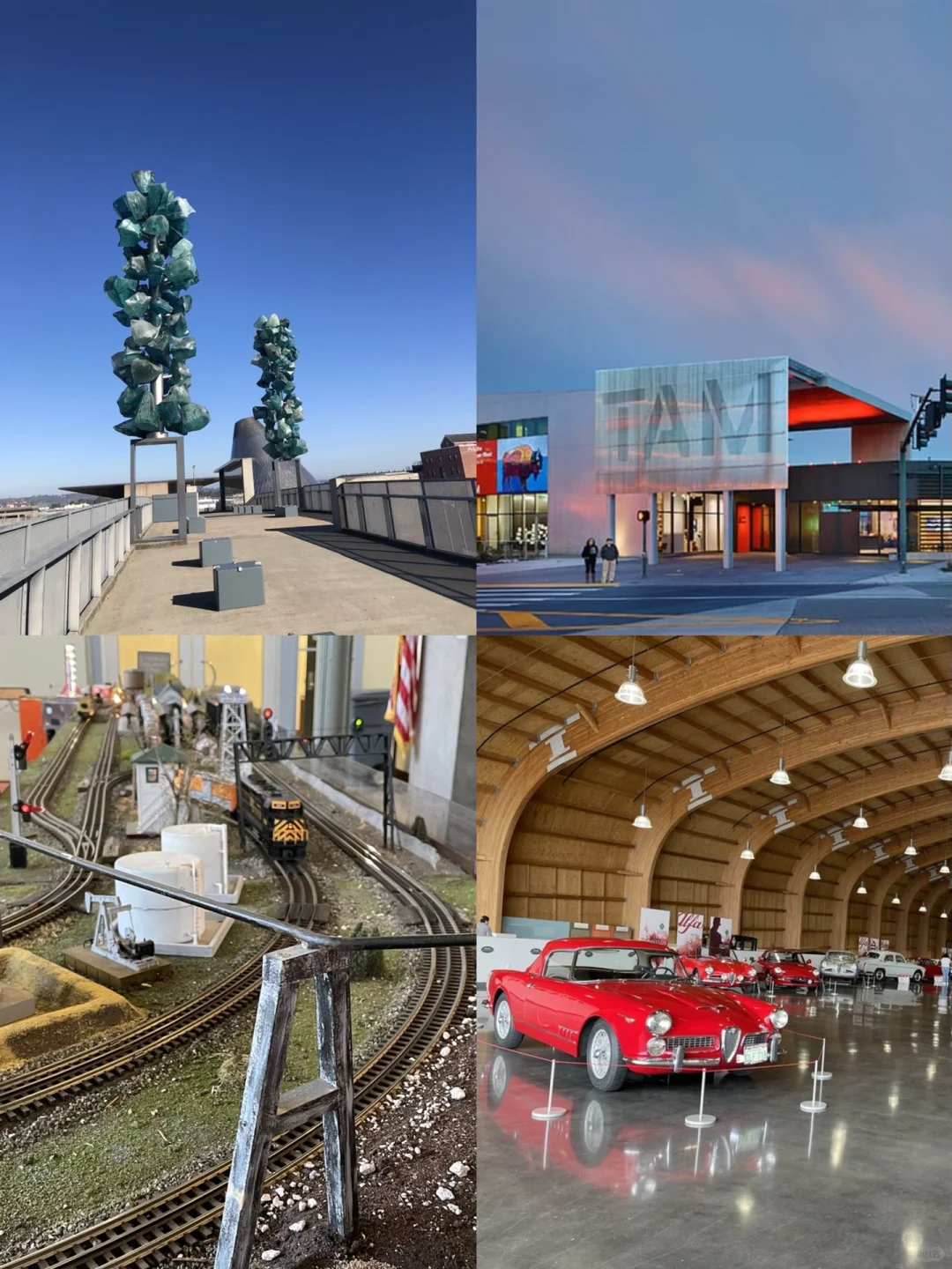 18 Must-Do Activities in Tacoma: Your Ultimate Guide to Exploring the Best of Seattle's Neighbor