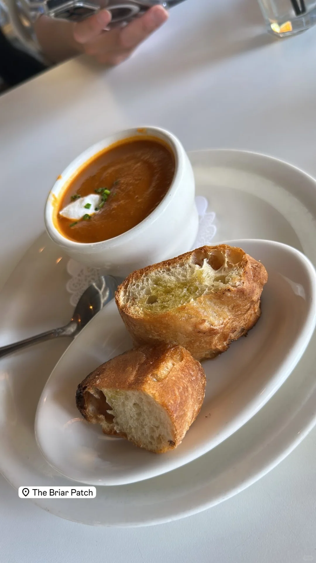 Orlando Brunch: Beautiful, Generous Portions, and Delicious