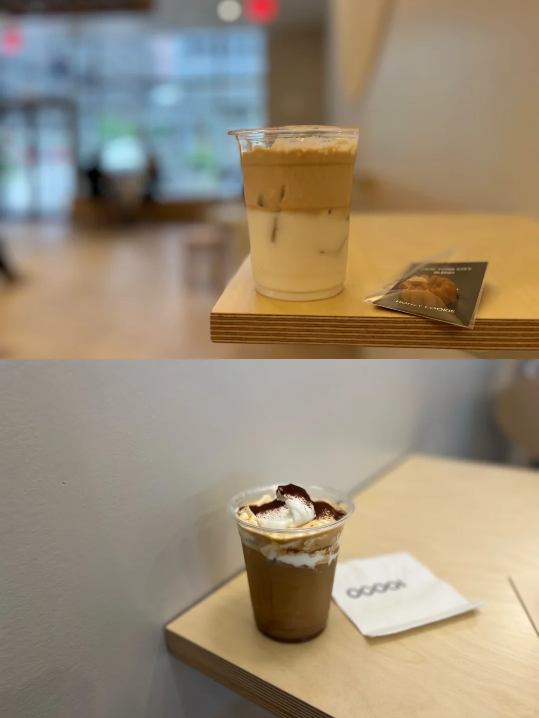 The Hottest Coffee Spots in NYC